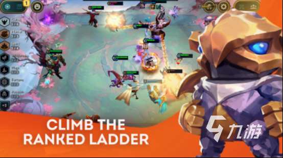 拳头游戏在哪里下载 2025拳头游戏下载推荐