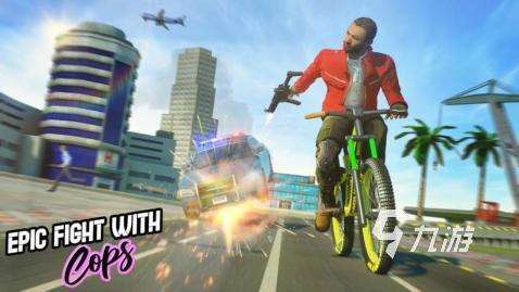 2025有哪些gta游戏大全 必玩的gta游戏盘点