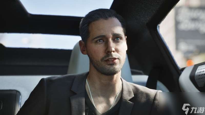 GTA前制作人新作《心之眼》定檔6月10日!人機命運之戰