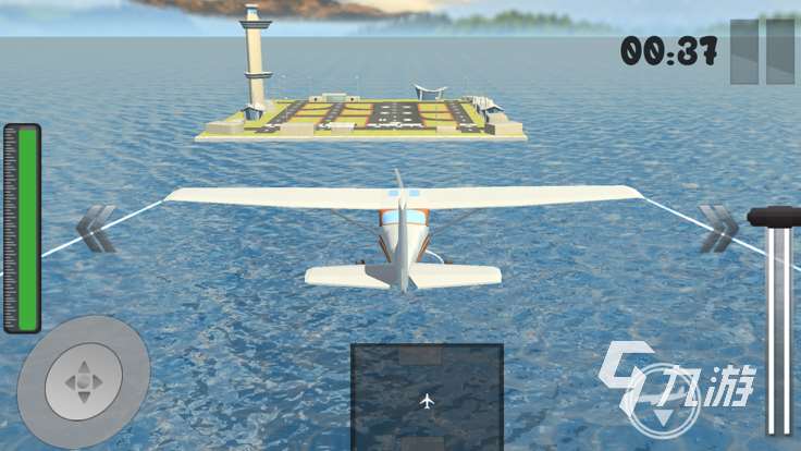 2025好玩的單機飛機手游有哪些 耐玩的飛機游戲分享