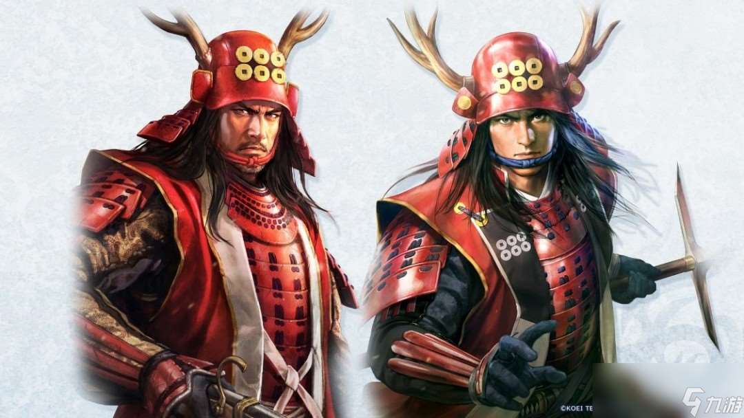 《無雙深淵》追加全新攻克等級及破關(guān)后要素！來自《戰(zhàn)國無雙》系列的7名角色參戰(zhàn)