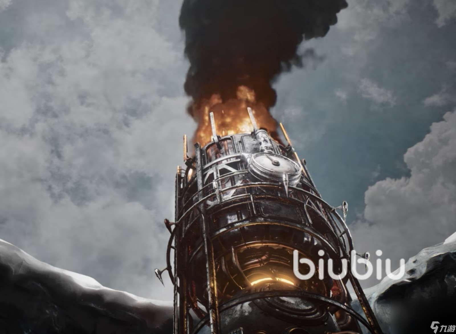 冰汽時代1886什么時候上線 冰汽時代1886上線時間簡介