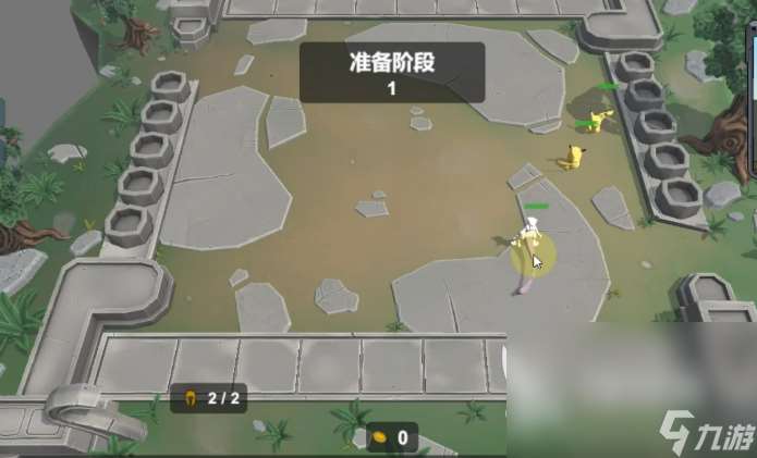 皮卡丘的游戲有哪些介紹2025 皮卡丘題材的游戲大全