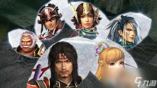 《無雙深淵》追加全新攻克等級及破關(guān)后要素！來自《戰(zhàn)國無雙》系列的7名角色參戰(zhàn)