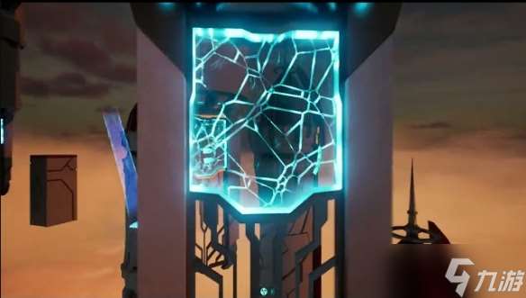 受《命運2》啟發3D平臺解謎《Jumpbound》登Steam