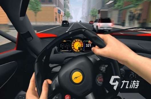 有趣的賽車游戲盤點 2025好玩的賽車游戲大全