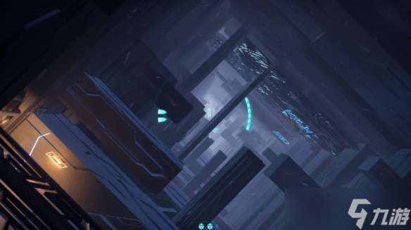 受《命運2》啟發3D平臺解謎《Jumpbound》登Steam