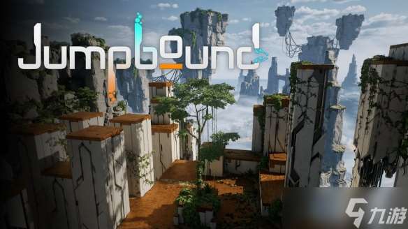 受《命運2》啟發3D平臺解謎《Jumpbound》登Steam