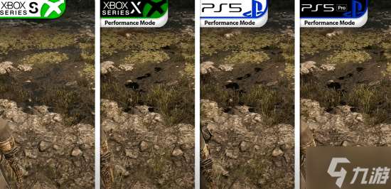 《光与影：33号远征队》各主机平台画质对比：PS5Pro平均分辨率略占优势