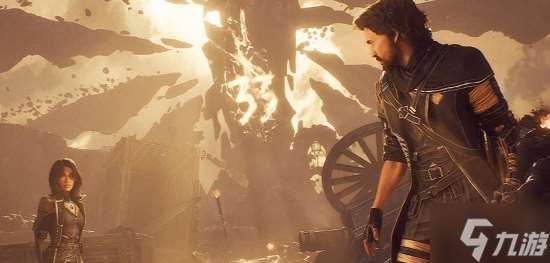 《光与影：33号远征队》各主机平台画质对比：PS5Pro平均分辨率略占优势