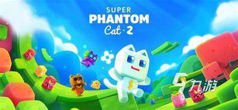 2025有趣的猫的游戏有哪些 有意思的猫游戏盘点