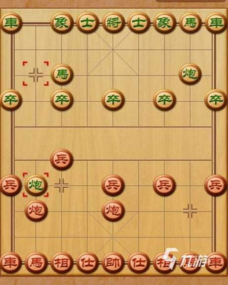 好玩的單機(jī)象棋在哪里下載 2025經(jīng)典的象棋手游盤點(diǎn)