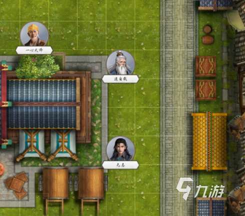 最新的下载手游网推荐 2025必玩的网游合集