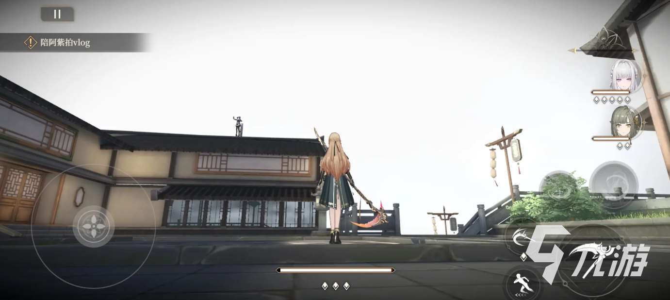 黑色信标预下载地址 黑色信标公测预下载教程