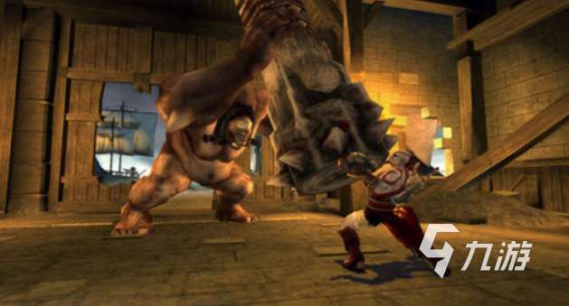 08年玩的游戏下载推荐 经典的手游前五名