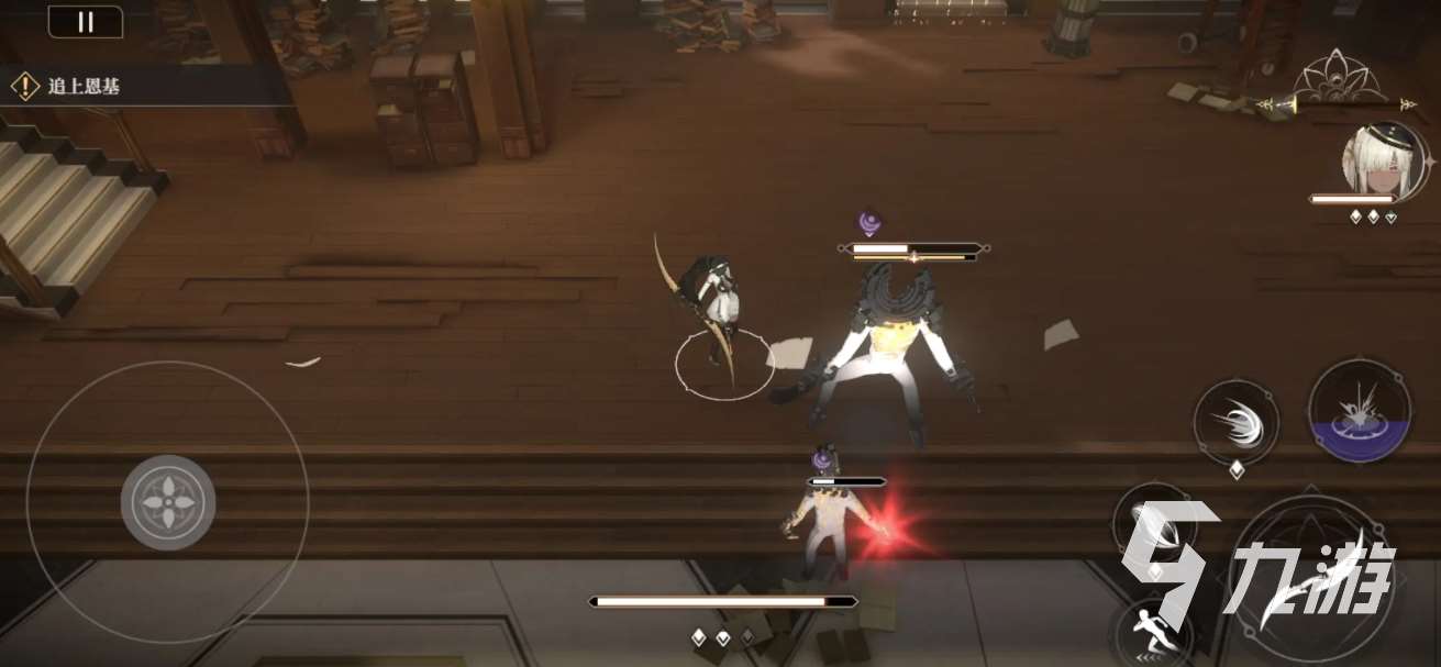 黑色信标预下载地址 黑色信标公测预下载教程