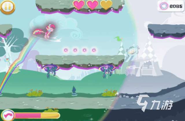 免费的骑马游戏有没有 2025好玩的骑马手游合集