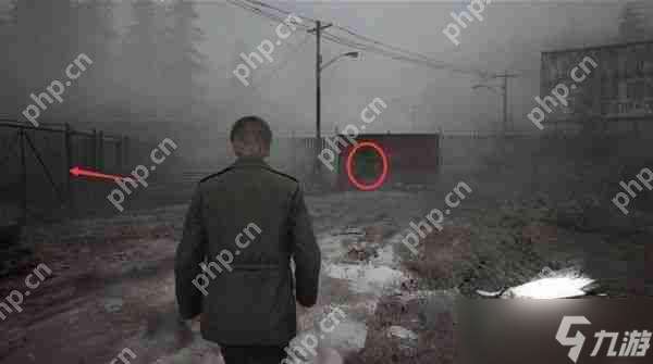 寂静岭2重制版关卡流程攻略