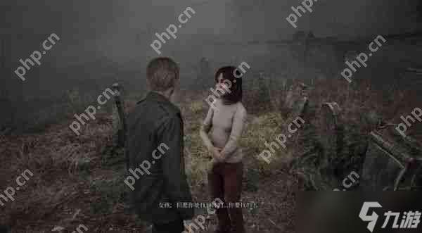 寂静岭2重制版关卡流程攻略