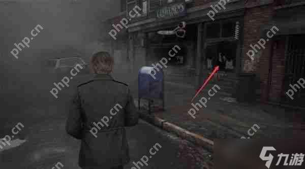 寂静岭2重制版关卡流程攻略