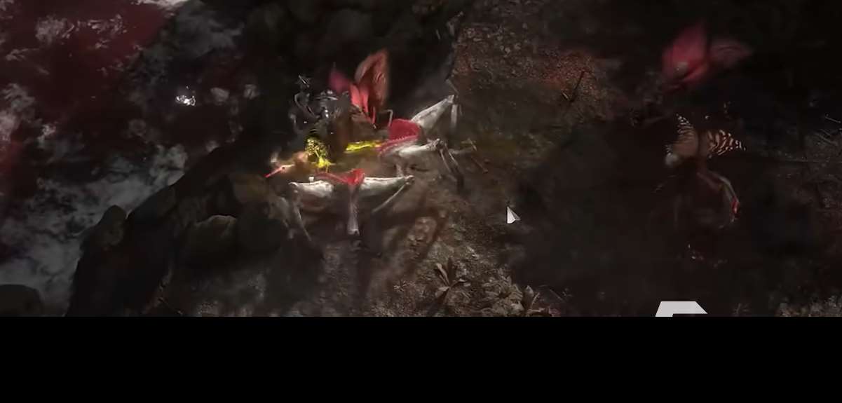 流放之路降临是流放2吗 流放之路降临什么时候可以玩