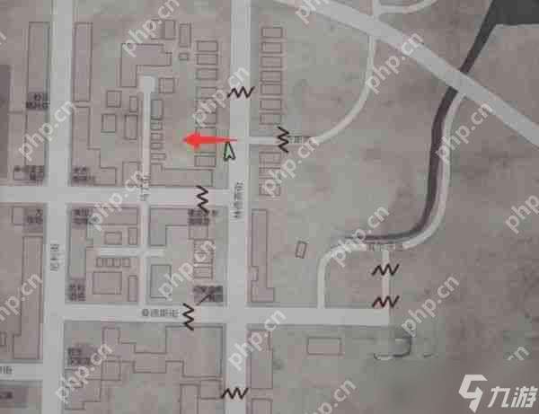 寂静岭2重制版关卡流程攻略