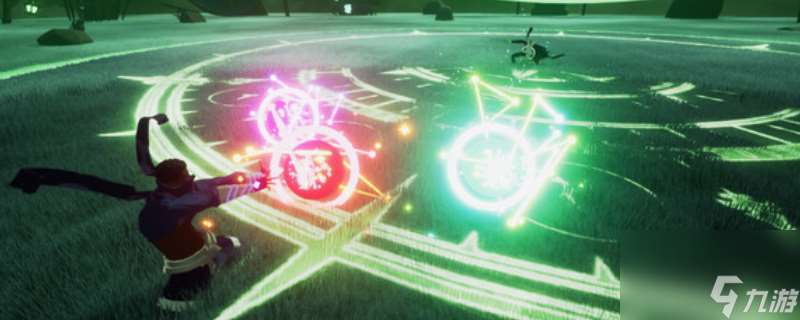 《Hexrite》游戏特色内容介绍