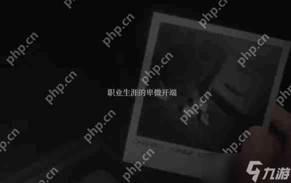 寂靜嶺2重制版奇怪照片收集攻略