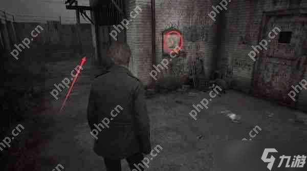 寂静岭2重制版关卡流程攻略