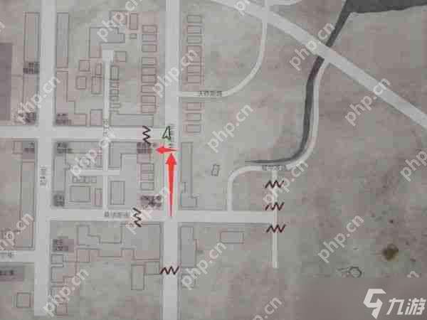 寂静岭2重制版关卡流程攻略