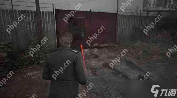 寂静岭2重制版关卡流程攻略
