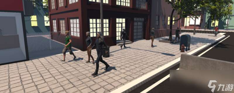 《Videoclub Simulator》游戲配置要求介紹