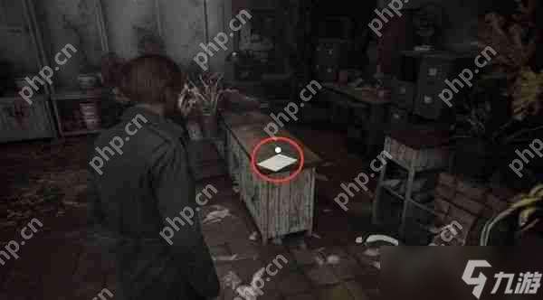 寂静岭2重制版关卡流程攻略