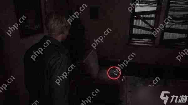 寂静岭2重制版关卡流程攻略