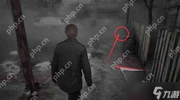寂静岭2重制版关卡流程攻略