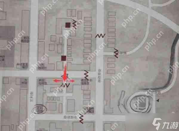 寂静岭2重制版关卡流程攻略