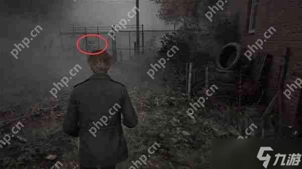 寂静岭2重制版关卡流程攻略