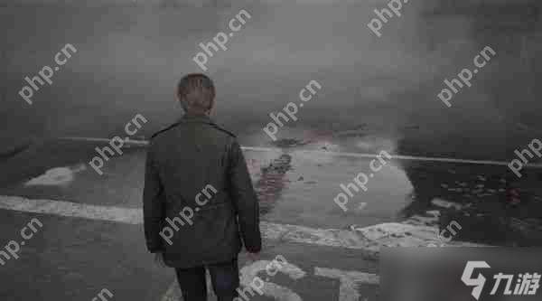 寂静岭2重制版关卡流程攻略