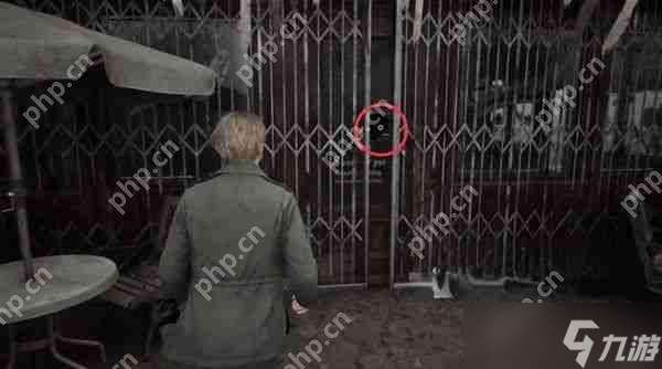 寂静岭2重制版关卡流程攻略
