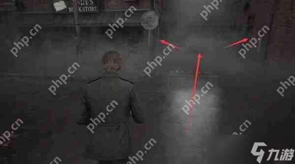 寂静岭2重制版关卡流程攻略