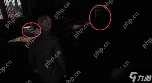 寂静岭2重制版关卡流程攻略