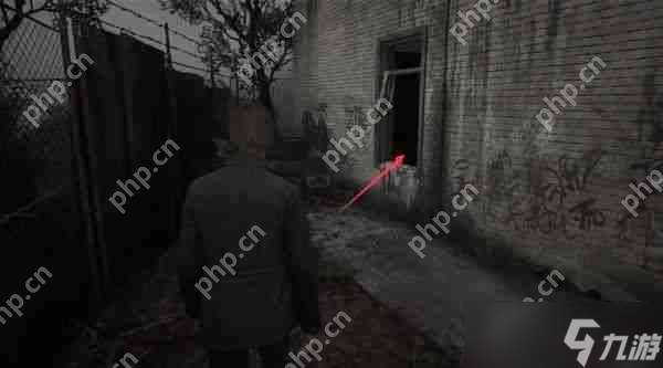 寂静岭2重制版关卡流程攻略