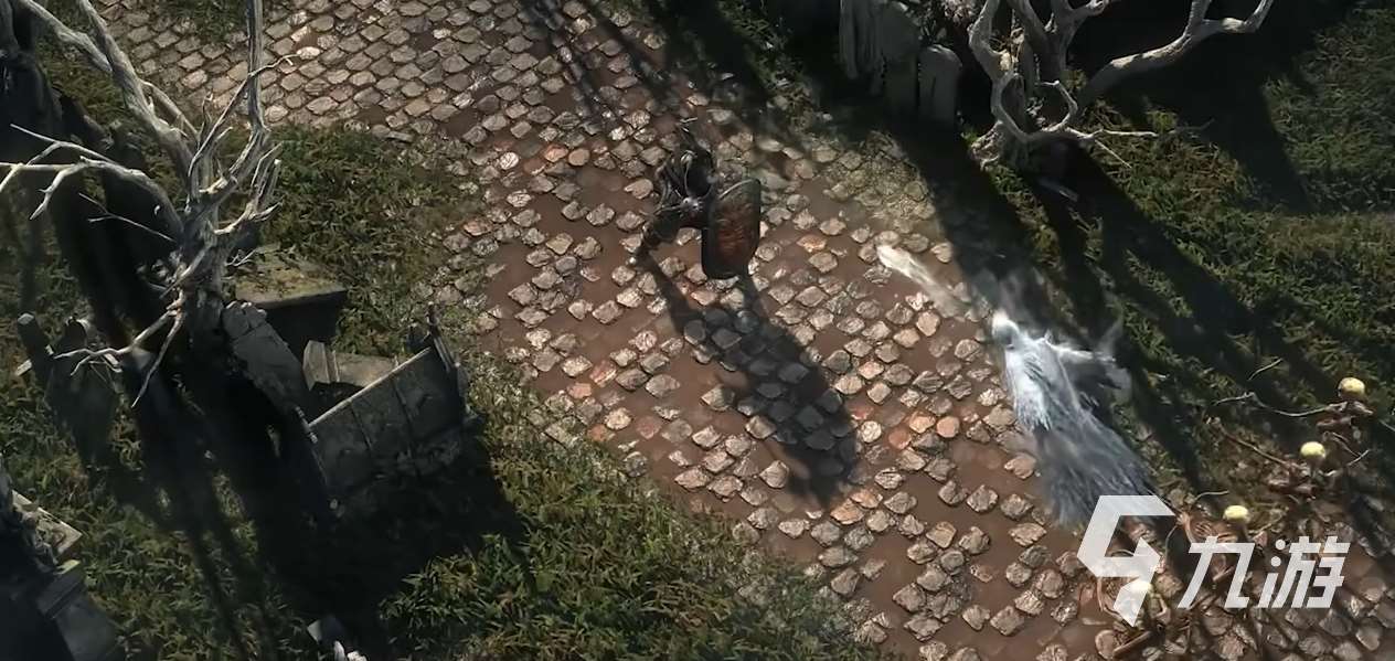 流放之路降临是流放2吗 流放之路降临什么时候可以玩