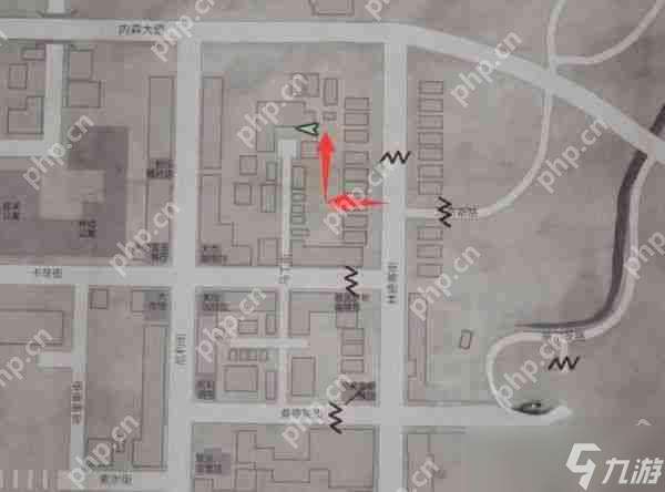 寂静岭2重制版关卡流程攻略