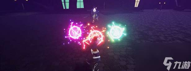 《Hexrite》游戏特色内容介绍