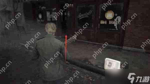 寂静岭2重制版关卡流程攻略
