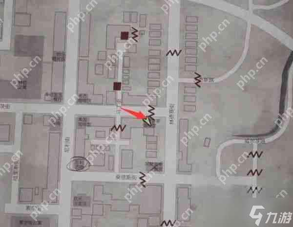 寂静岭2重制版关卡流程攻略