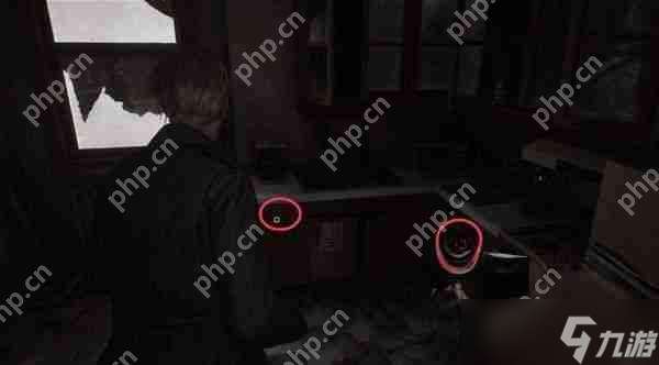 寂静岭2重制版关卡流程攻略