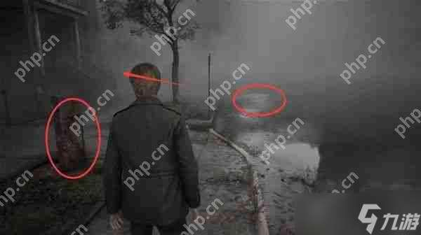 寂静岭2重制版关卡流程攻略