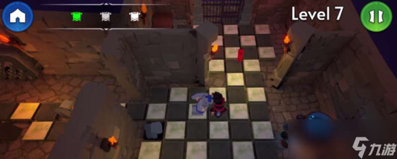 《Tale of Honor》游戏配置要求介绍